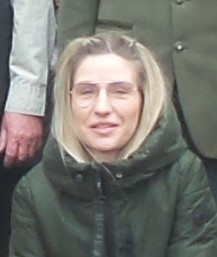 Bebarová Tereza